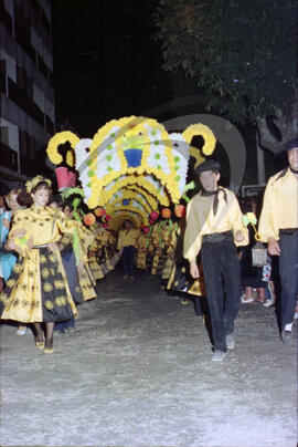Marchas de Santo António