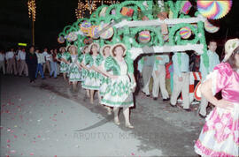 Marchas de Santo António