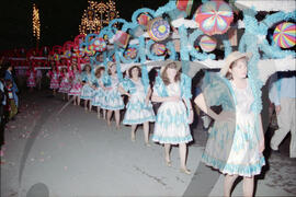 Marchas de Santo António