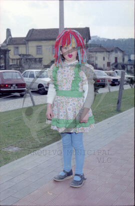 Carnaval de 1983
