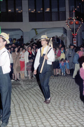 Marchas de Santo António