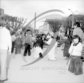 Carnaval de 1976