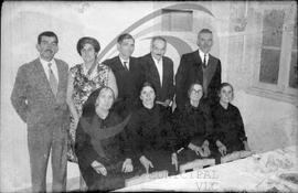 Jantar do Sr. Barbosa