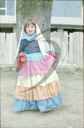 Carnaval de 1983