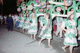 Marchas de Santo António