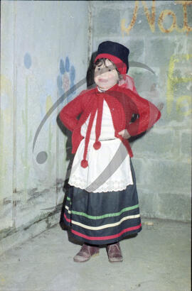 Carnaval de 1983