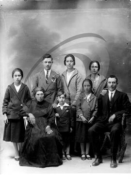Grupo familiar