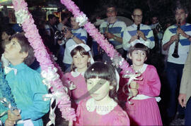 Marchas de Santo António