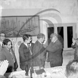 Jantar da União Rodoviária do Caima, Lda