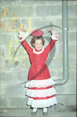 Carnaval de 1983