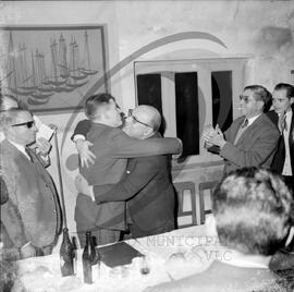 Jantar da União Rodoviária do Caima, Lda