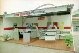 Lacti 79, Gestetner - Pappámikail