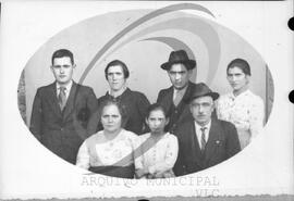 Grupo familiar