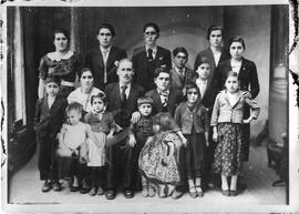 Grupo familiar