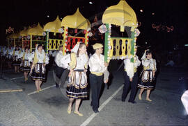 Marchas de Santo António