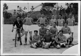 Clube desportivo, Vale de Cambra Sport Club