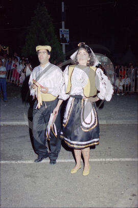 Marchas de Santo António