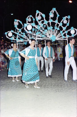 Marchas de Santo António