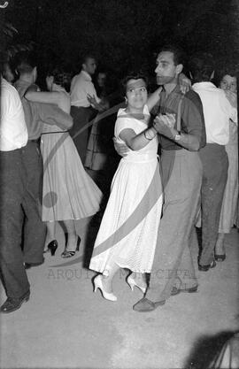 Baile na Pensão Suissa