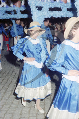 Marchas de Santo António