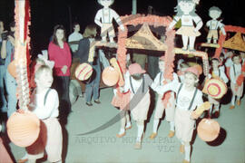 Marchas de Santo António