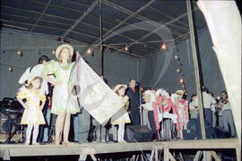 Marchas de Santo António