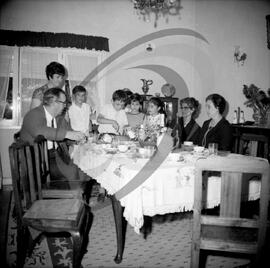 Festa de aniversário