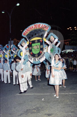 Marchas de Santo António