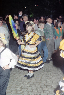Marchas de Santo António