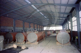 Arsopi - Indústrias Metalúrgicas Arlindo S. Pinho S.A.