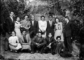 Grupo familiar