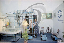Lacti 79, CD Máquinas Agrícolas