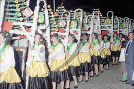 Marchas de Santo António