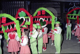 Marchas de Santo António