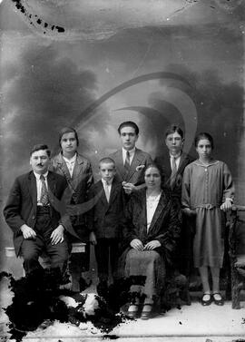 Grupo familiar