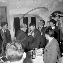 Jantar da União Rodoviária do Caima, Lda