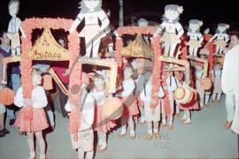 Marchas de Santo António