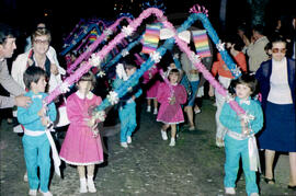 Marchas de Santo António