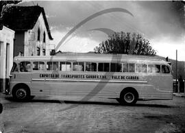 Camionetes amarelas