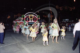 Marchas de Santo António