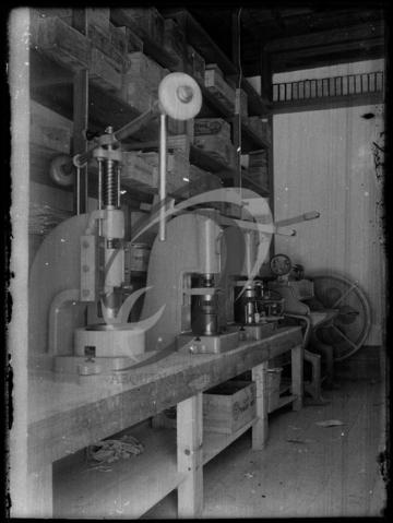 Original Objeto digital not accessible