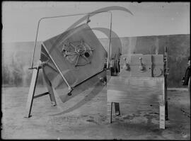 Equipamento industrial