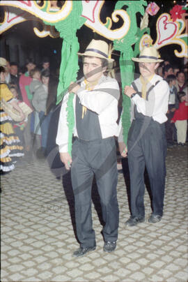 Marchas de Santo António