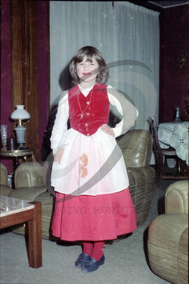 Carnaval de 1983