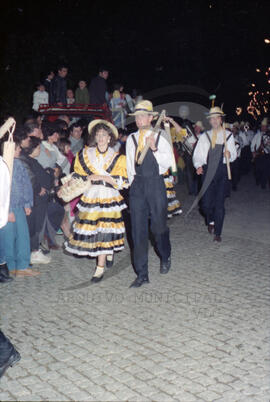 Marchas de Santo António
