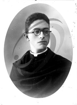 Retrato de padre