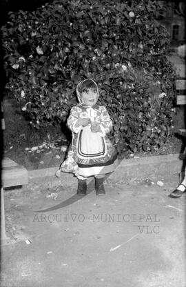 Carnaval de 1968