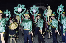 Marchas de Santo António