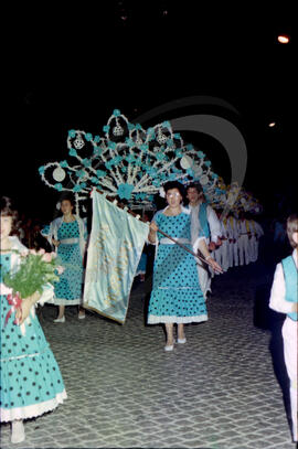 Marchas de Santo António