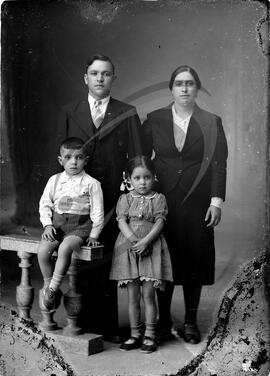 Grupo familiar